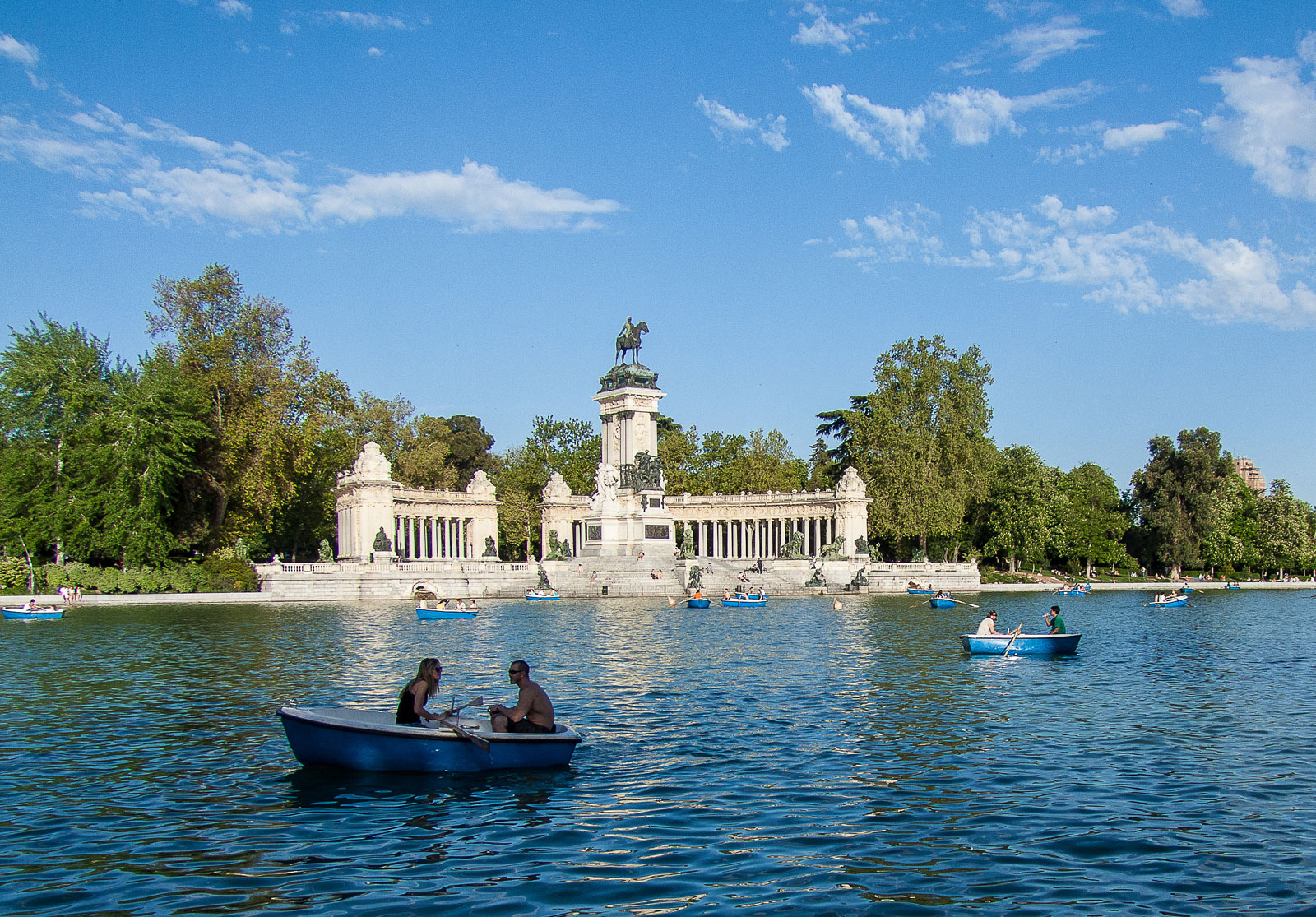 Madrid